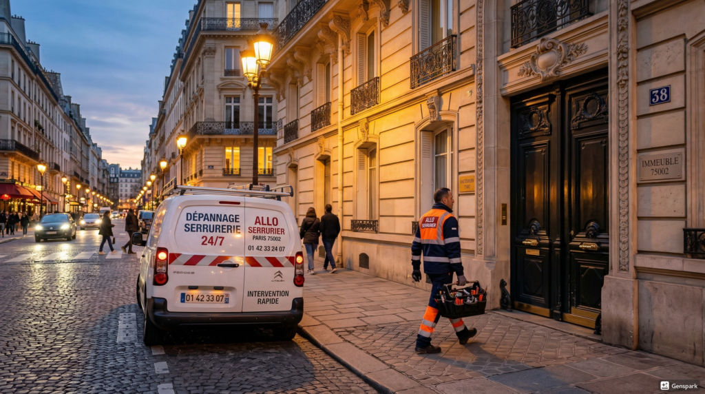 serrurier-paris-7