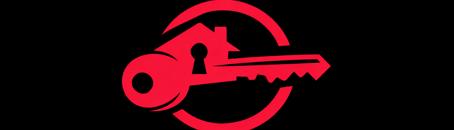LOGO SERRURIER A PROXIMITE PARIS