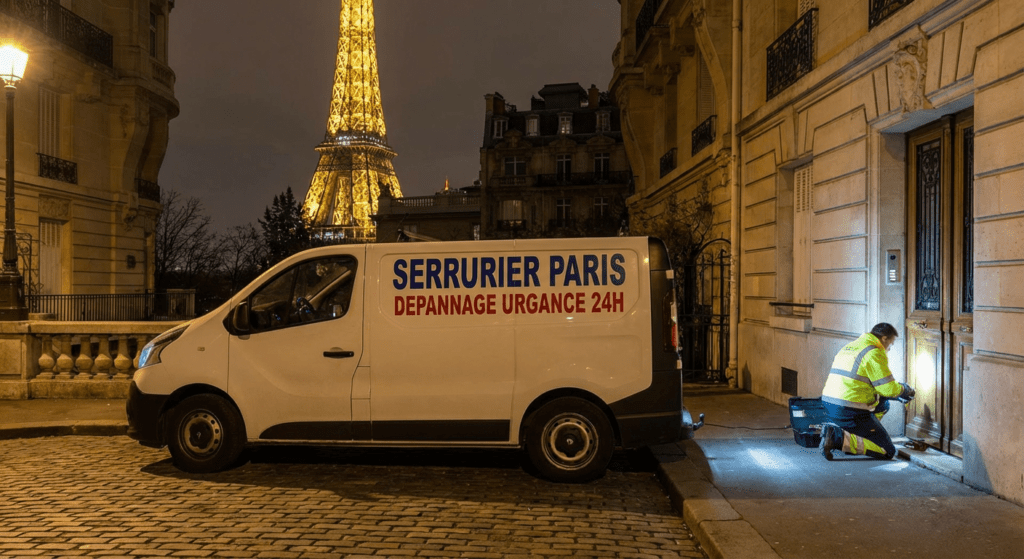 serrurier-paris-8