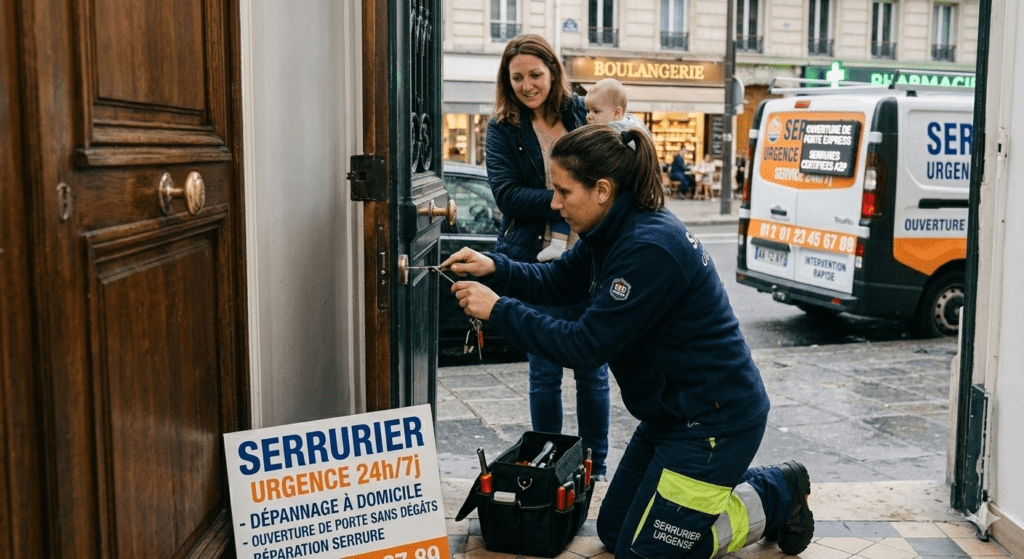 serruries paris 12